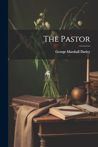 Darley - Pastor - New paperback or softback