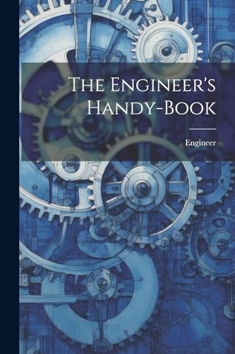 Engineer - 's Handy-book - New paperback or softback