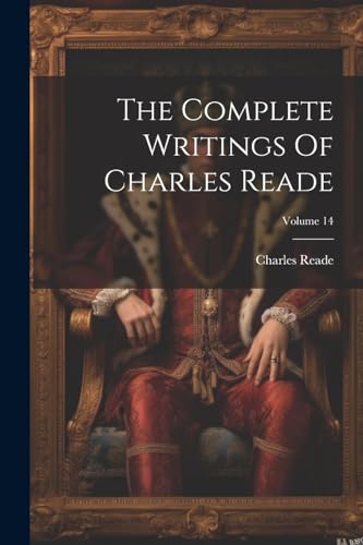 Read - Complete Writings Of ; Volume 14 - New paperback or softback