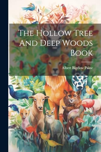 Pain - Hollow Tree And Deep Woods Book - New paperback or softback