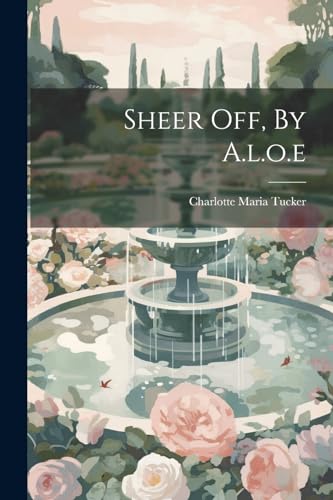 ucker - Sheer Off, By A.l.o.e - New paperback or softback