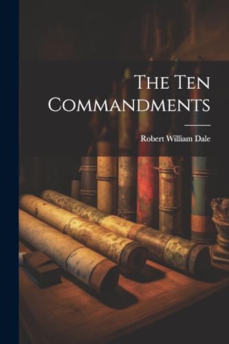 Dal - Ten Commandments - New paperback or softback