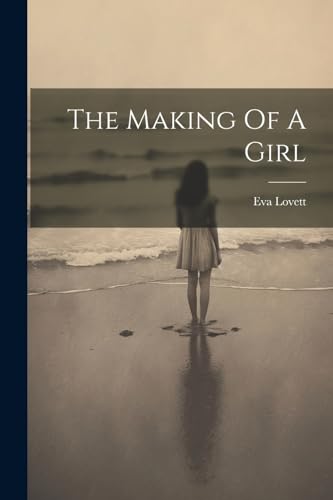 Lovett - Making Of A Girl - New paperback or softback