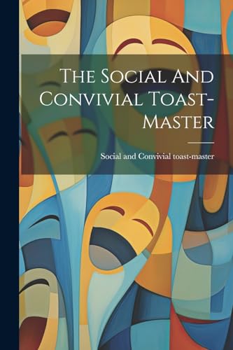 Social and Convivial - New paperback or softback