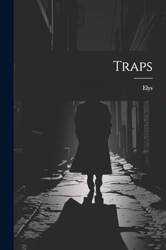 (pseud.) - Traps - New paperback or softback