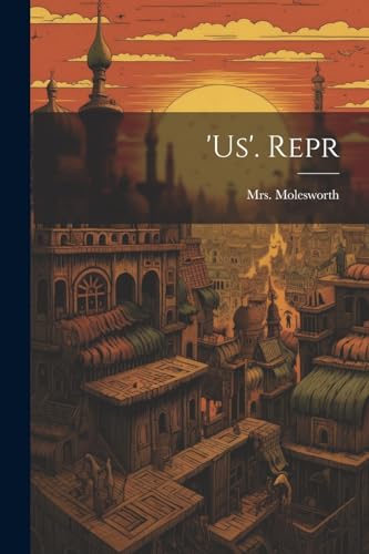 Moleswort - 'us'. Repr - New paperback or softback