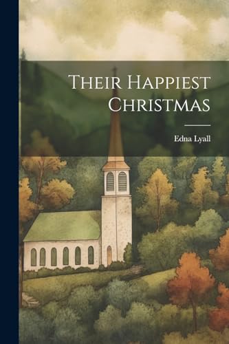 Lyall - ir Happiest Christmas - New paperback or softback