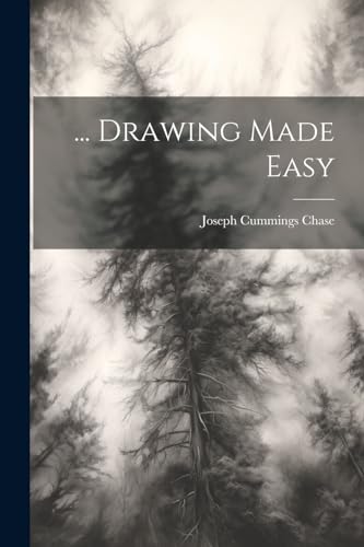 Chas - ... Drawing Made Easy - New paperback or softback