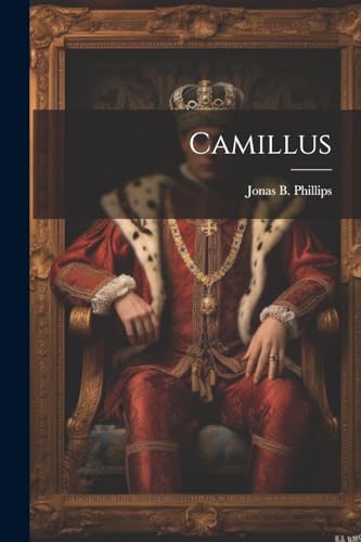Phillips - Camillus - New paperback or softback