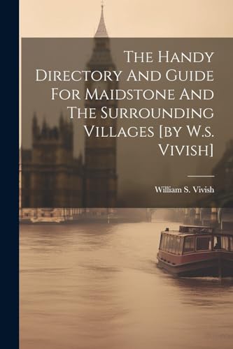 Vivis - Handy Directory And Guide For Maidstone And The Surrounding Vi