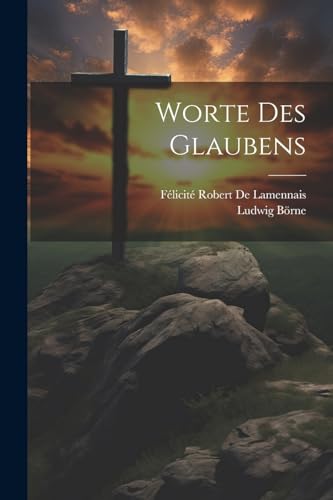 B?rn - Worte Des Glaubens - New paperback or softback