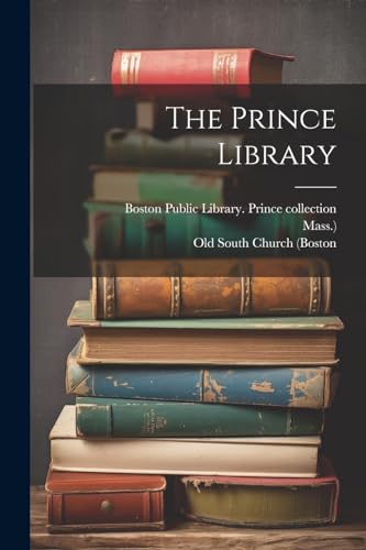Boston Public Librar - Library - New paperback or softback