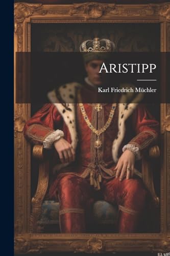 M?chler - Aristipp - New paperback or softback