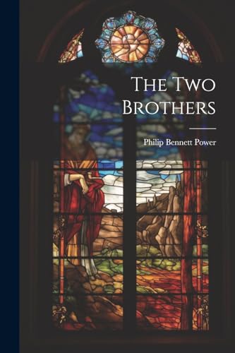 Power - Two Brothers - New paperback or softback