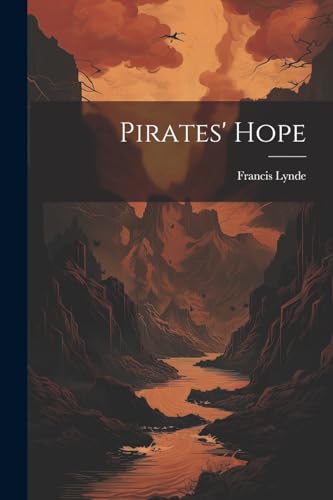 Lynd - Pirates' Hope - New paperback or softback