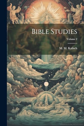 Kalisc - Bible Studies; Volume 2 - New paperback or softback