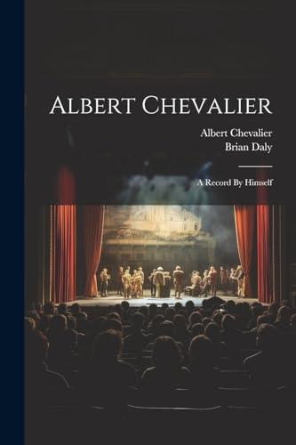 Chevalier - : A Record By Himself - New paperback or softback