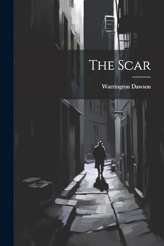 Dawson - Scar - New paperback or softback