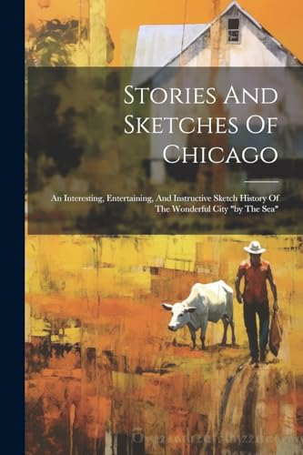 Anonymous - Stories And Sketches Of Chicago: An Interesting, Entertain