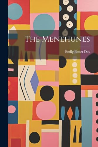 Foster - Menehunes - New paperback or softback