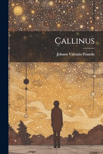 Franck - Callinus - New paperback or softback
