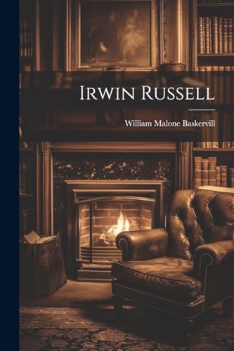 Baskervill - Irwin Russell - New paperback or softback