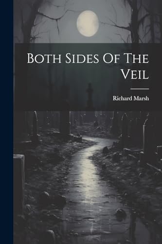 Mars - Both Sides Of The Veil - New paperback or softback