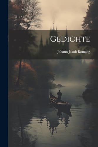 Romang - Gedichte - New paperback or softback