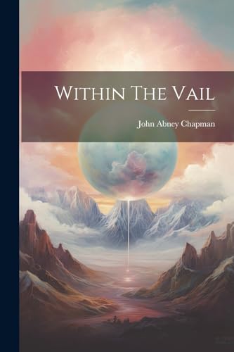 Chapman - Within The Vail - New paperback or softback