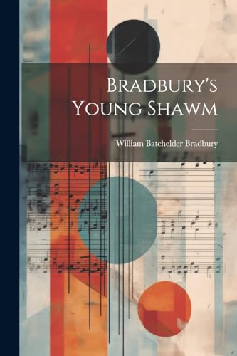 Bradbury - 's Young Shawm - New paperback or softback