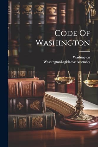 (State) - Code Of - New paperback or softback