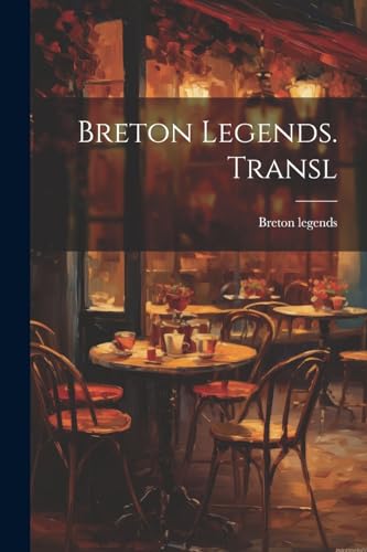 legends - . Transl - New paperback or softback