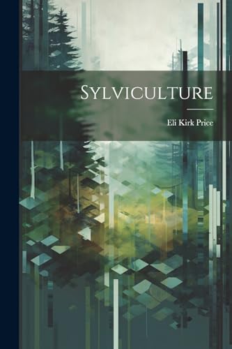 Pric - Sylviculture - New paperback or softback