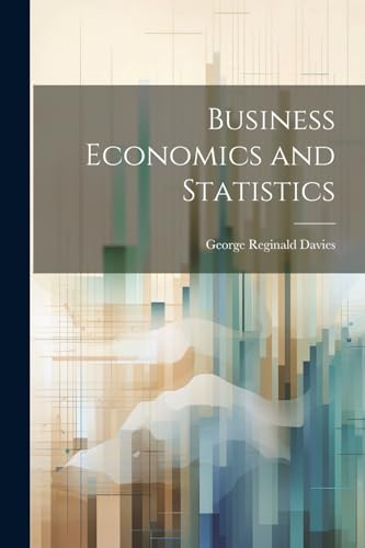 Davies - Business Economics and Statistics - New paperback or softback
