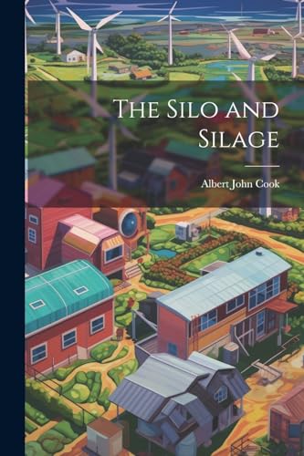 Cook - Silo and Silage - New paperback or softback