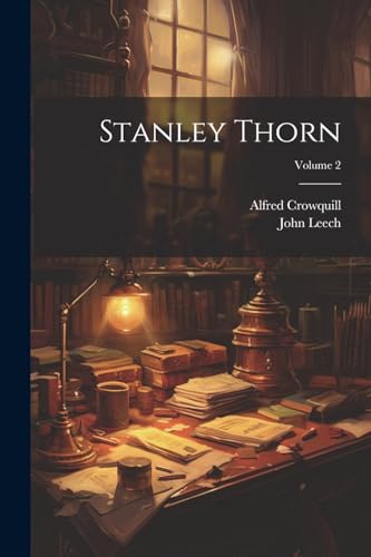 Leec - Stanley Thorn; Volume 2 - New paperback or softback