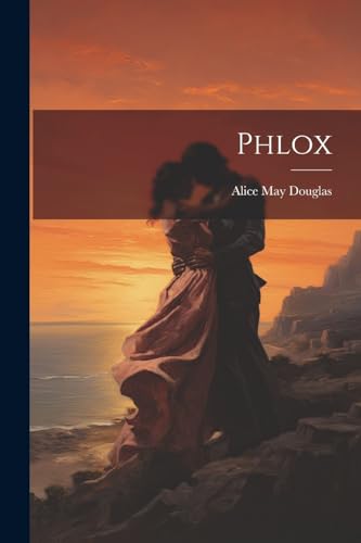 Douglas - Phlox - New paperback or softback