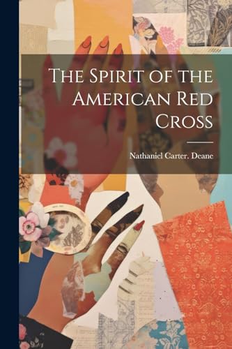 Dean - Spirit of the American Red Cross - New paperback or softback