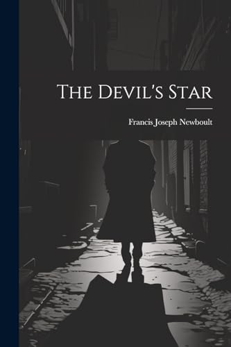 Newboult - Devil's Star - New paperback or softback