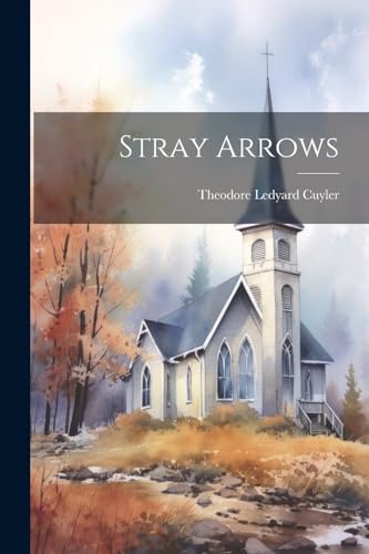 Cuyler - Stray Arrows - New paperback or softback