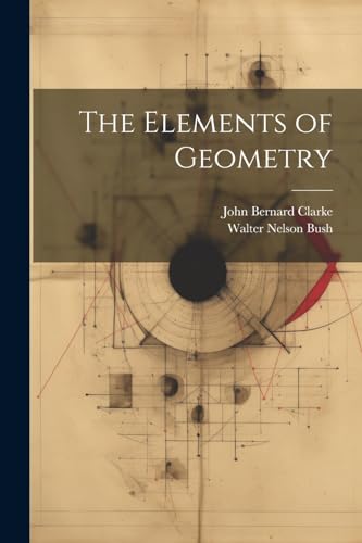 Clark - Elements of Geometry - New paperback or softback