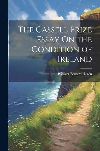 Hearn - Cassell Prize Essay On the Condition of Ireland - New paperbac