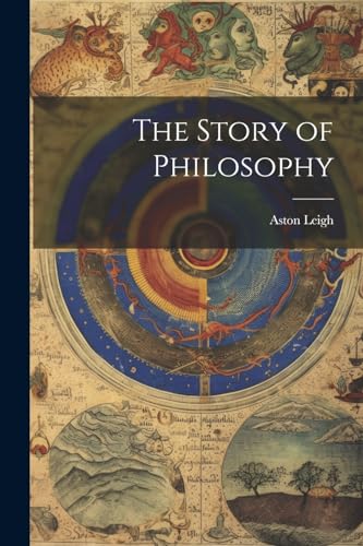 Leig - Story of Philosophy - New paperback or softback