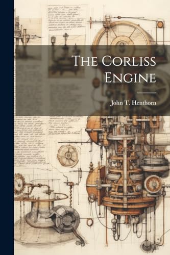 Henthorn - Corliss Engine - New paperback or softback