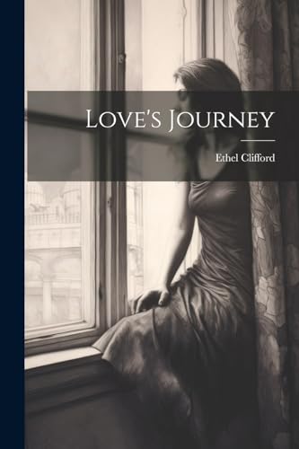 Clifford - Love's Journey - New paperback or softback