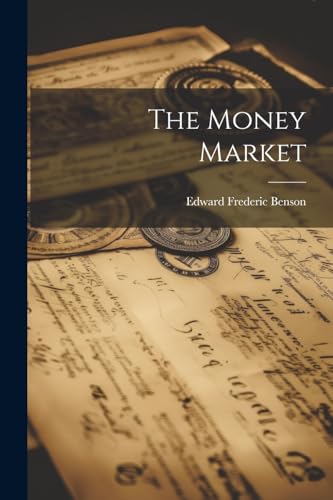 Benson - Money Market - New paperback or softback