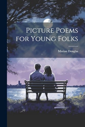 Douglas - Picture Poems for Young Folks - New paperback or softback