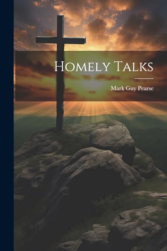 Pears - Homely Talks - New paperback or softback