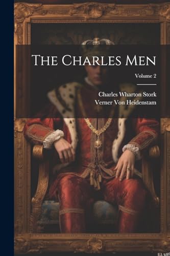 Stork - Charles Men; Volume 2 - New paperback or softback