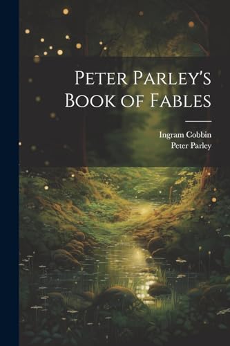 Parley - 's Book of Fables - New paperback or softback